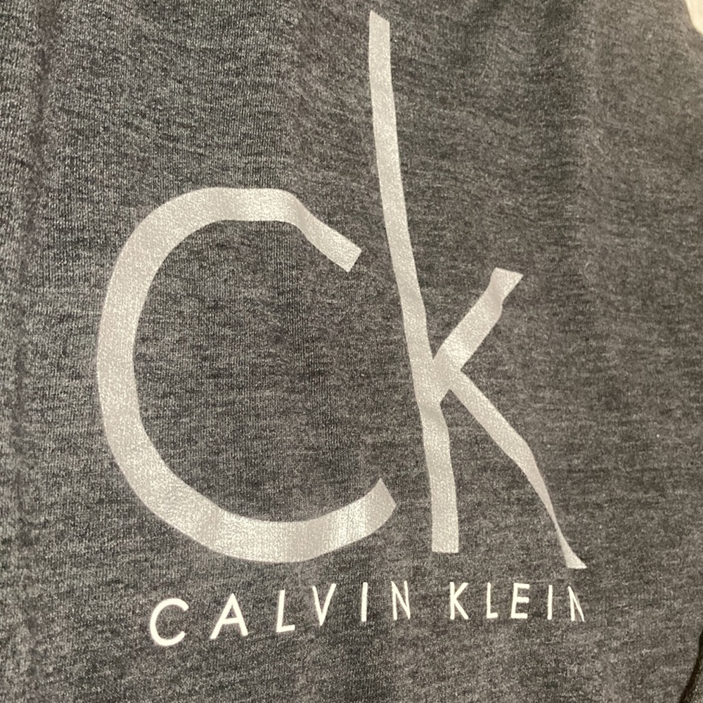 Calvin Klein Sporty Hoodie - Picture 4 of 6